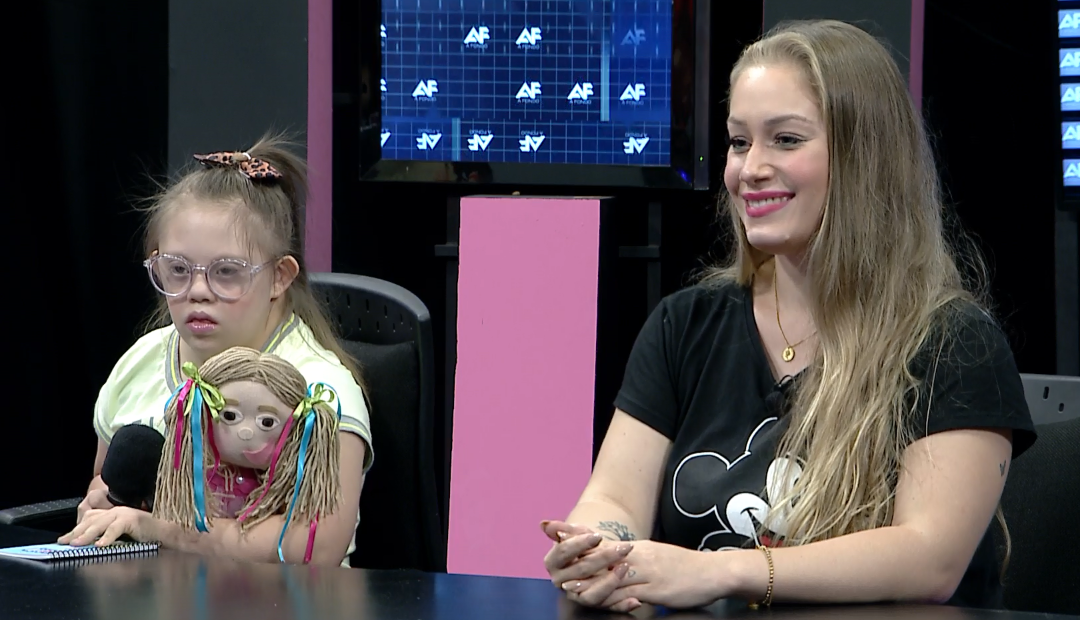 Sautú sobre el Día Mundial del Síndrome de Down: “El apoyo psicológico es fundamental”