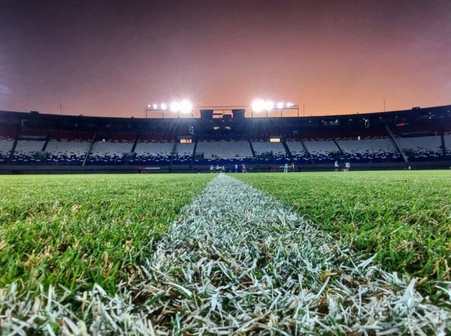 Apertura: cierran la jornada 7 y el Guma se posiciona en lo alto de la tabla