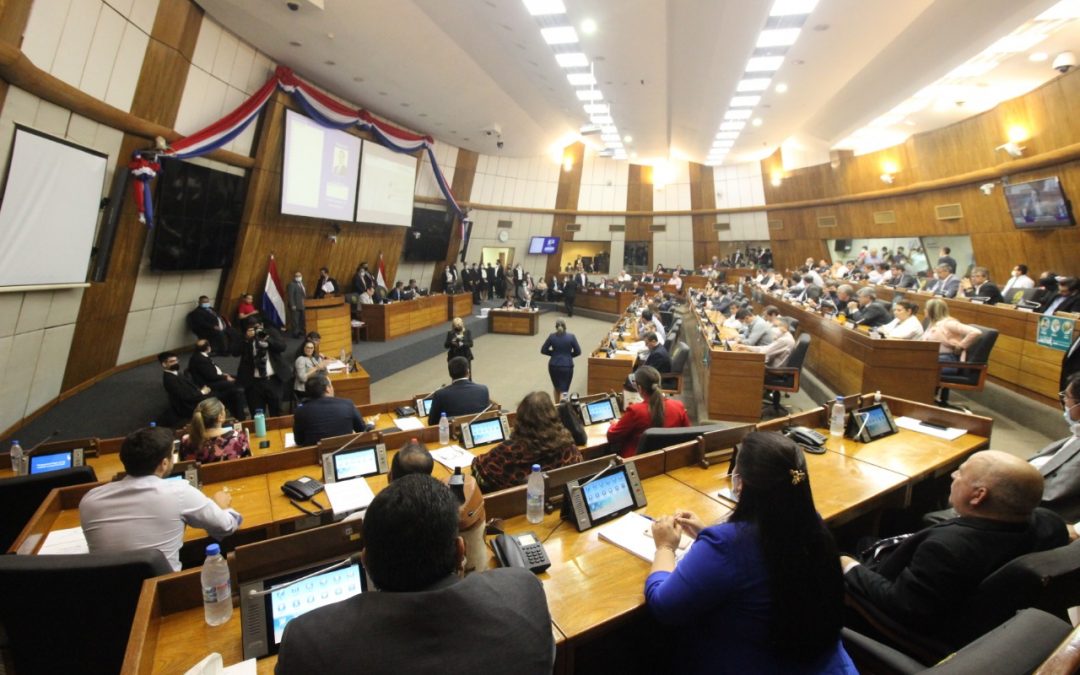 Diputados aprobaron proyecto para provisión de kits gratuitos de higiene menstrual