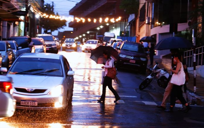 Meteorología: inestabilidad climática continuará este jueves