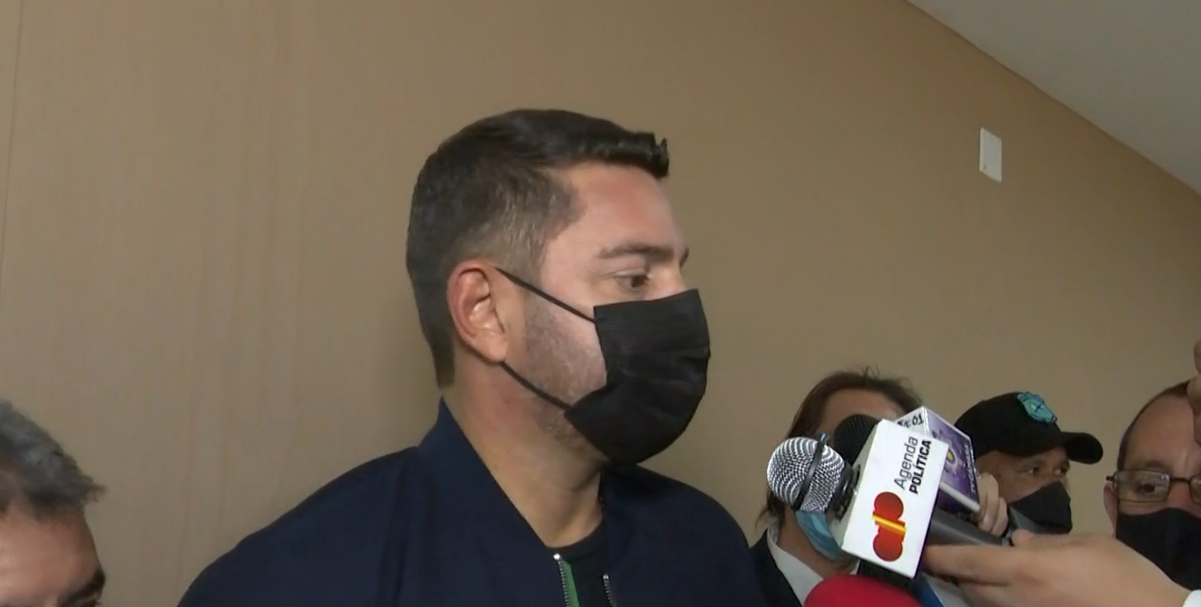 Alliana anunció que Honor Colorado renuncia a cupos de combustible