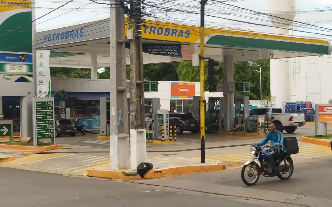 Miguel Corrales sobre subsidio a Petropar: “La situación es dramática y perjudicial”