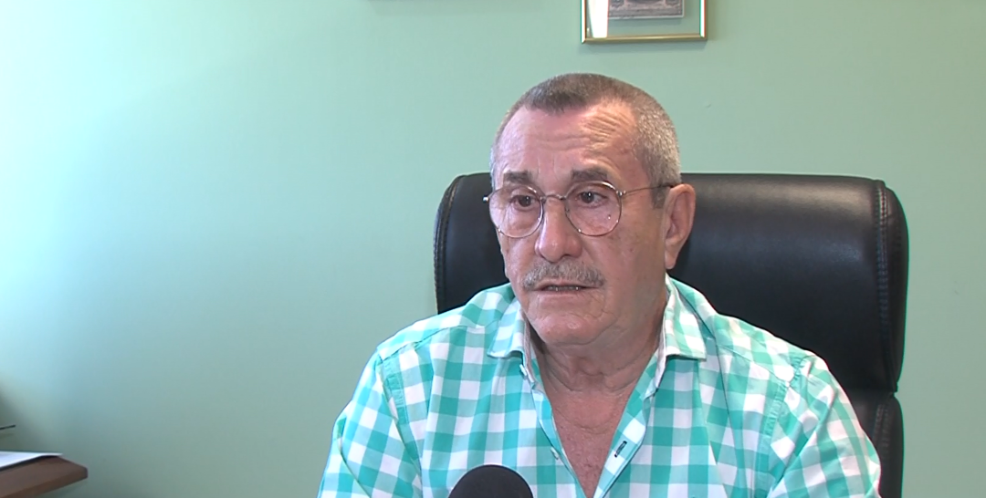 Subsidio a Petropar: “Es un total despropósito”, afirmó presidente de Capagas