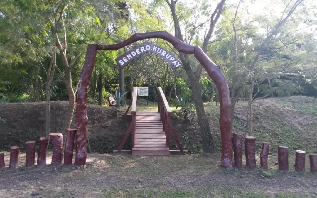 Invitan a visitar las reservas naturales de Yacyretá durante la Semana Santa