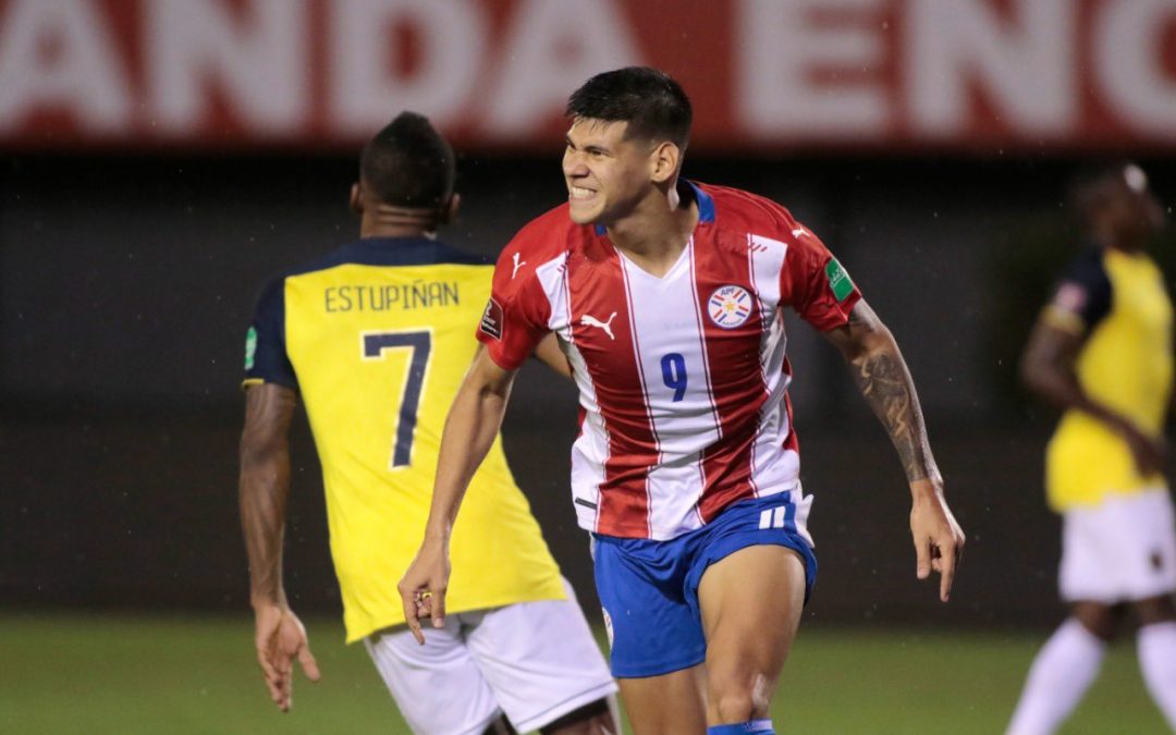 Duro golpe para Cerro: Morales sufrió rotura de ligamentos y meniscos