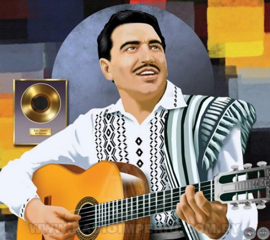 Luis Alberto del Paraná y su paso por Turquía: homenajearán a ícono de la música paraguaya