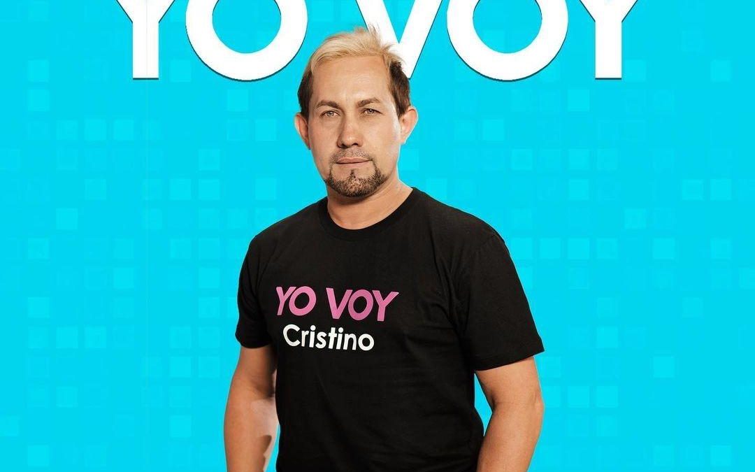 Cristino Torres: “Esta profesión me dio todo lo que no tuve en mi infancia y juventud”