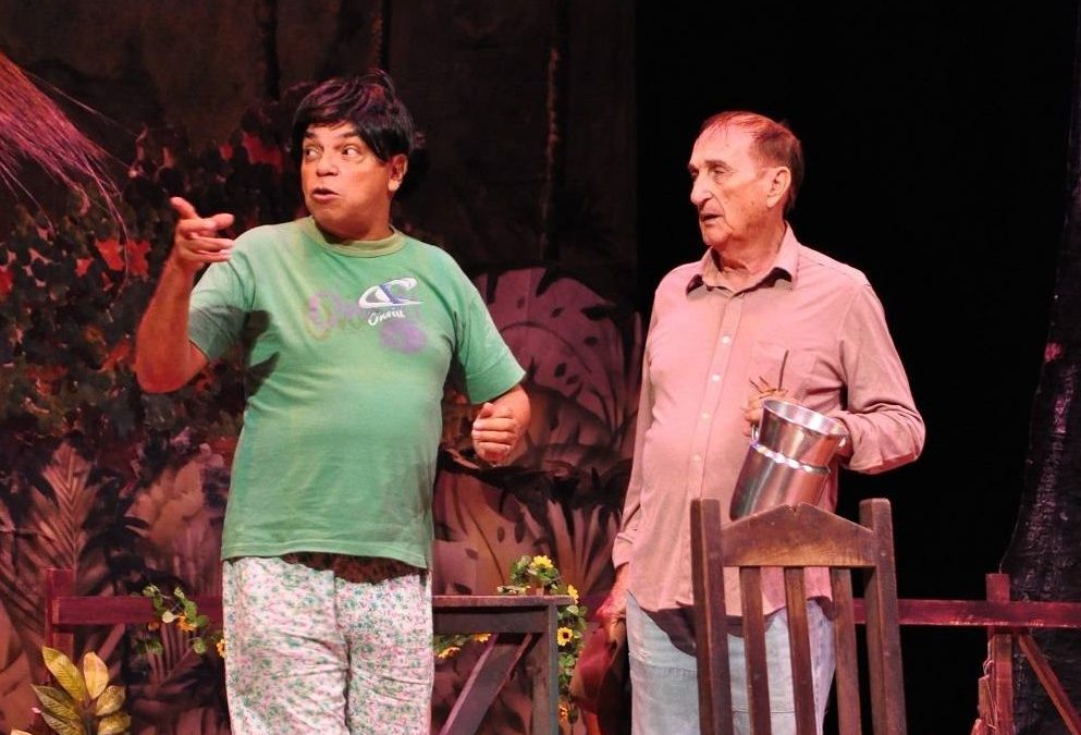 Rojas Doria: “Luis fue un buen compañero de trabajo y amigo, lamento mucho su partida”