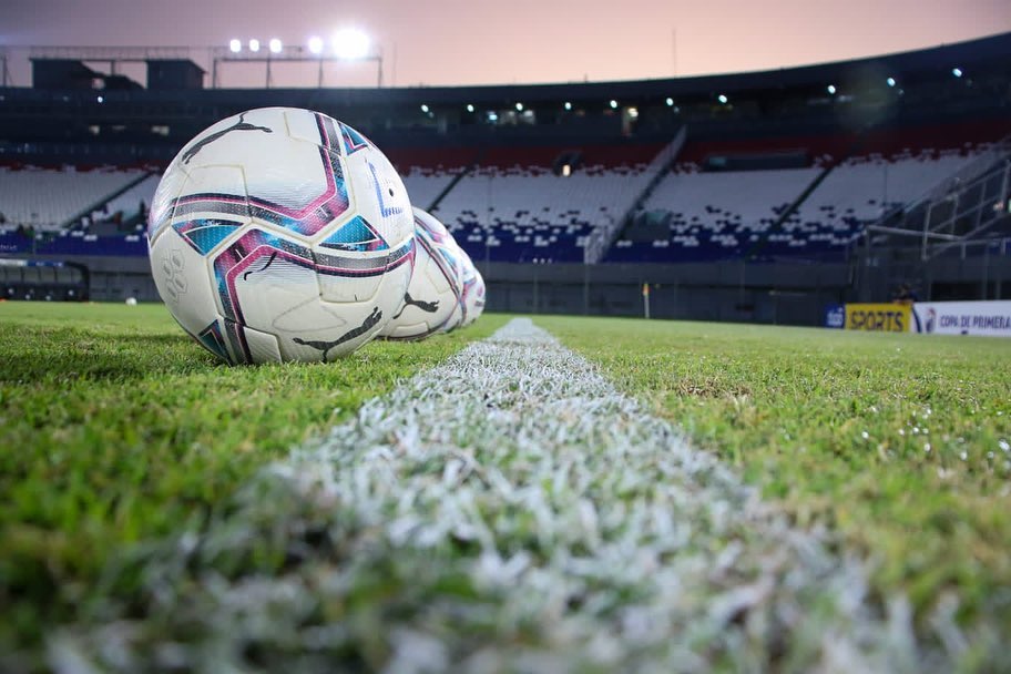 ¡Confirman programación para las fechas 8 y 9 del Apertura!