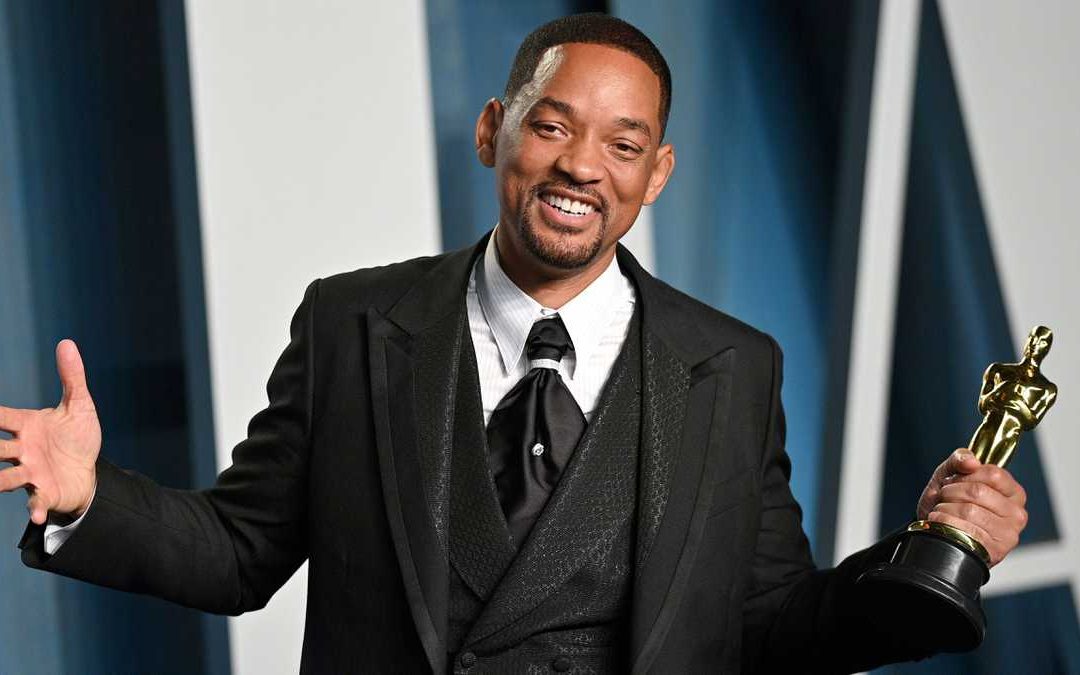 Smith se pronuncia tras agresión: “Me pasé de la raya y me equivoqué”