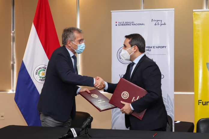 MIC impulsará iniciativas para aumentar productividad de Mipymes