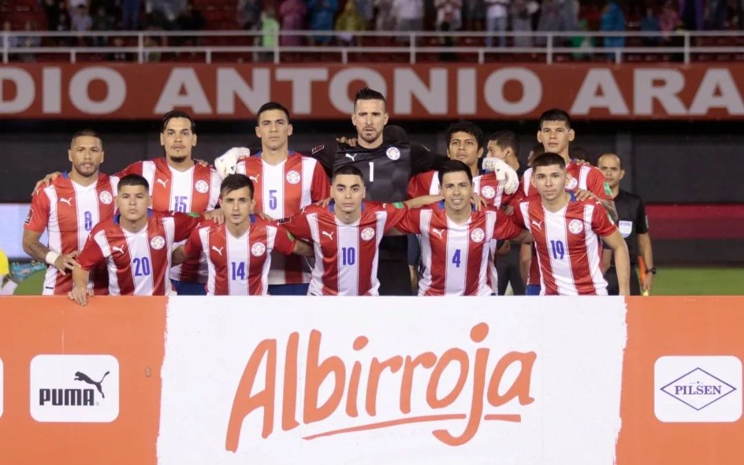 ¡Los 11 albirrojos que medirán a Perú en el último duelo de Eliminatorias!