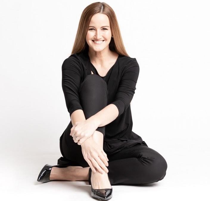 Sole Núñez sobre precandidatura a presidencia: “quiero hacer algo más por nuestro país”