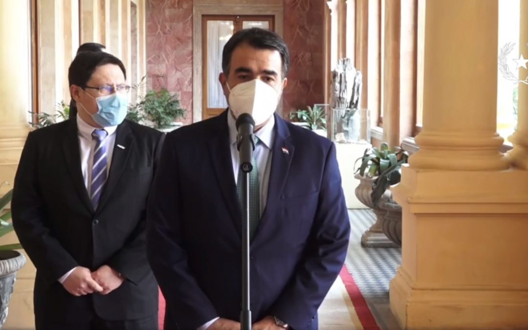 Extienden reducción de carga impositiva para turismo, eventos y restaurantes hasta junio