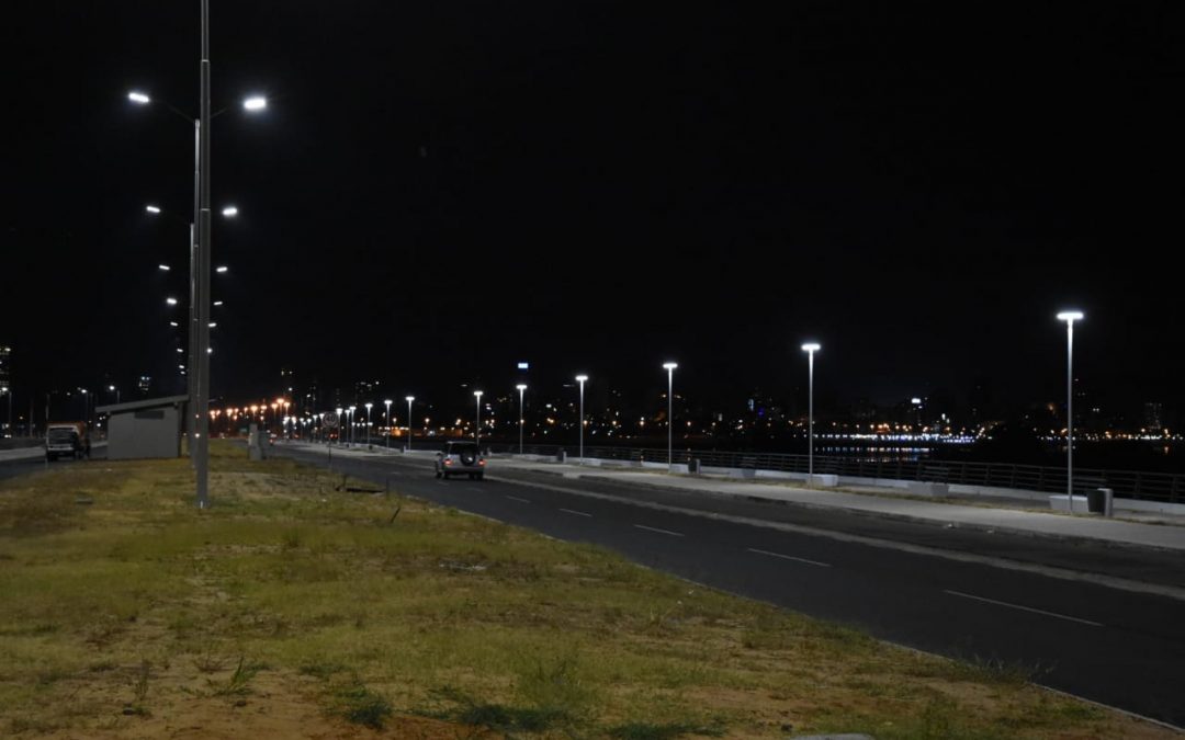 Este miércoles, temblor sacudió ‘mínimamente’ a varias ciudades del país