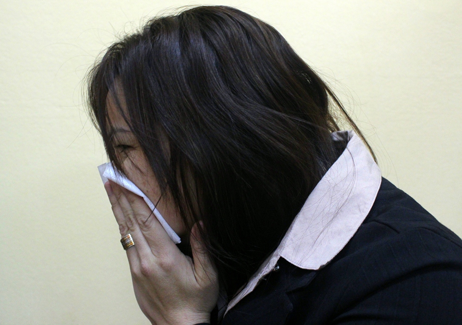 Tras ingreso de frente frío, Salud recuerda intensificar cuidados