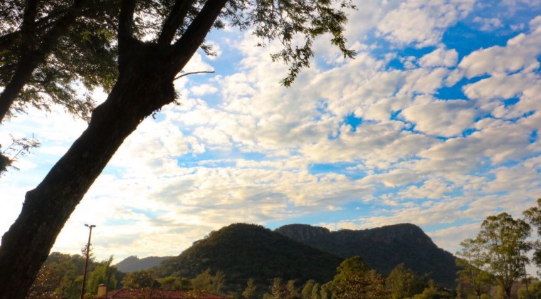 Experto recuerda que temblor más intenso se vivió en febrero de 1989 en el país