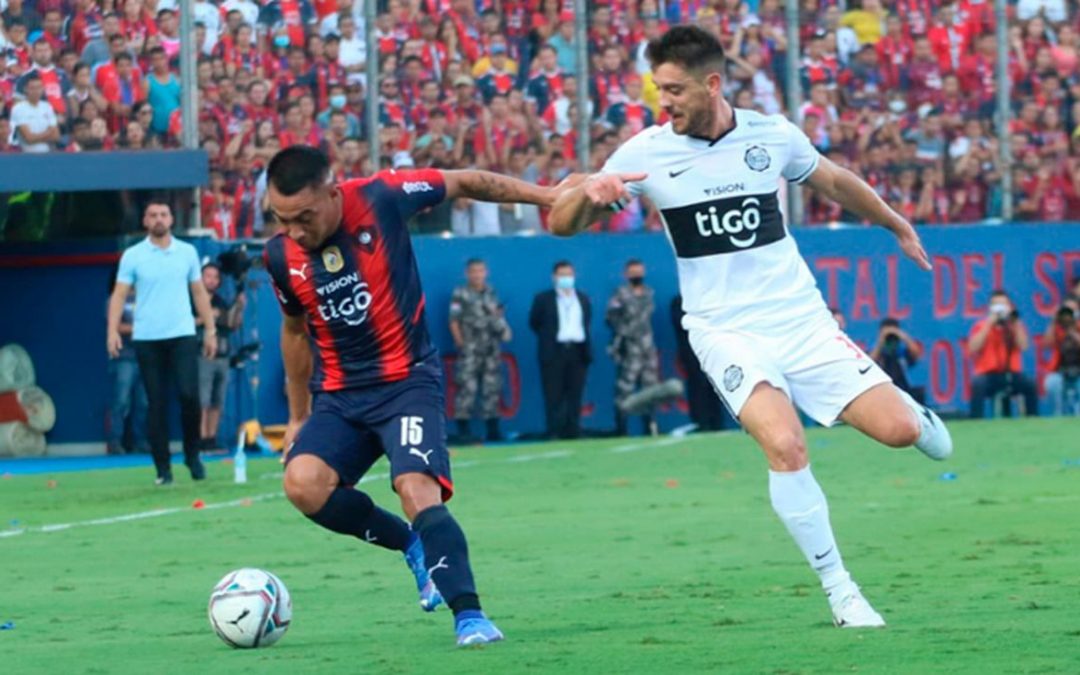 Olimpia confirma reducción de precio para entradas de Cerro a G. 180 mil