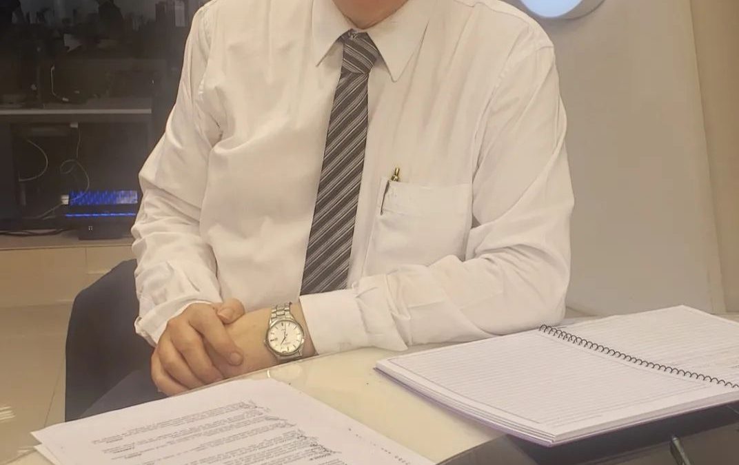 ¡Los nominados del servicio informativo de Trece a los Premios Paraná!