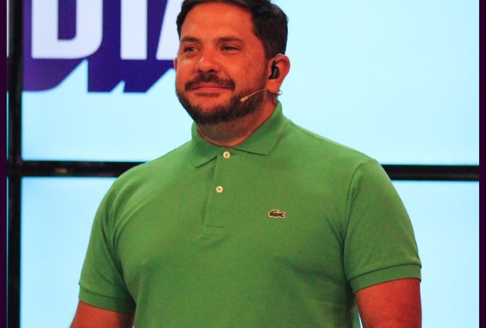 ‘Será Un Gran Día’, nominado a los Paraná