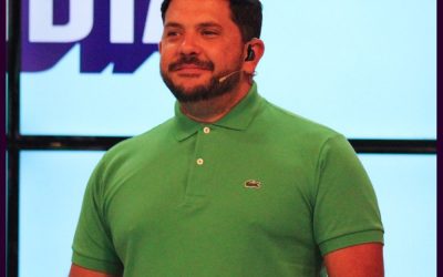 ‘Será Un Gran Día’, nominado a los Paraná