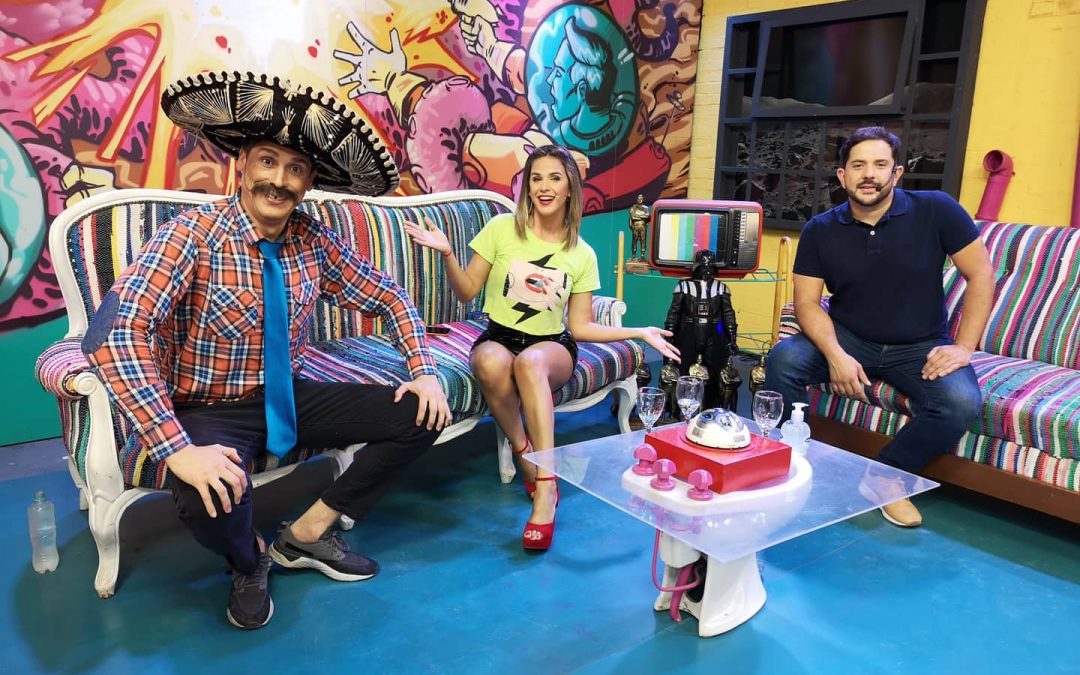 Premios Paraná: “Tercer Tiempo”, uno de los favoritos a alzarse con el trofeo