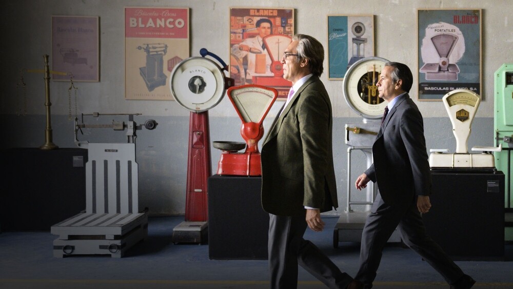 Premios Platino: “El buen patrón”, el largometraje que lidera las nominaciones