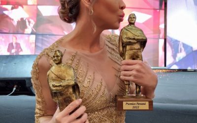 Premios Paraná: ¡Estos son los ganadores del Trece, Radio Uno y Unicanal!