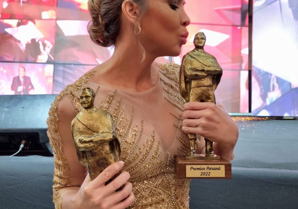 Premios Paraná: ¡Estos son los ganadores del Trece, Radio Uno y Unicanal!