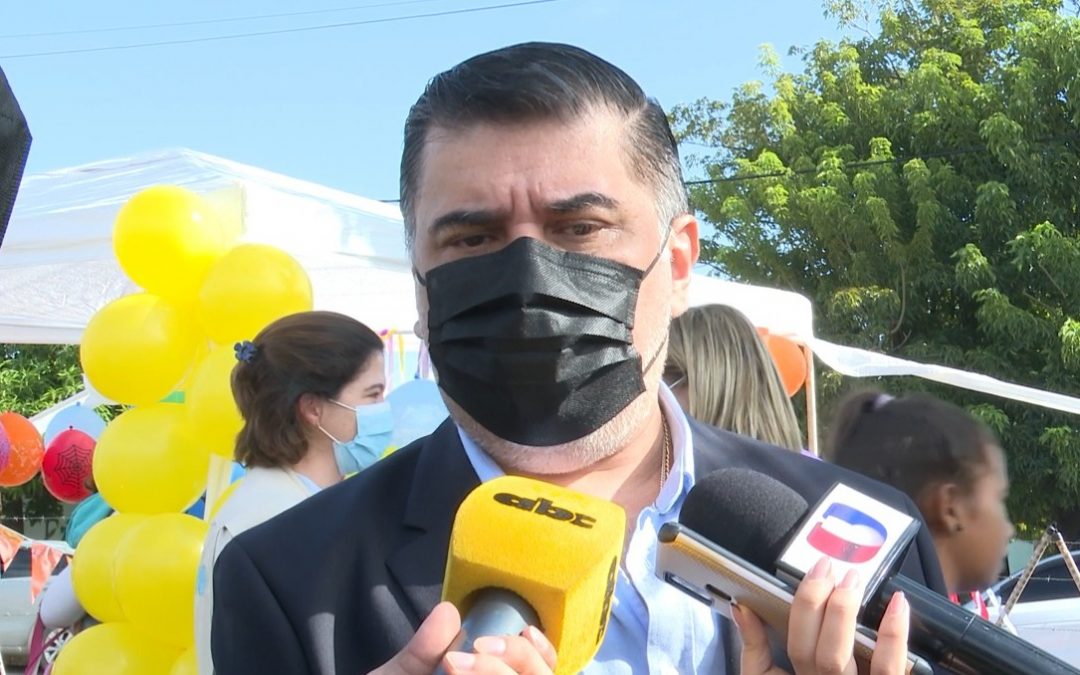 Prometen agilizar proceso de compra de insumos oncológicos