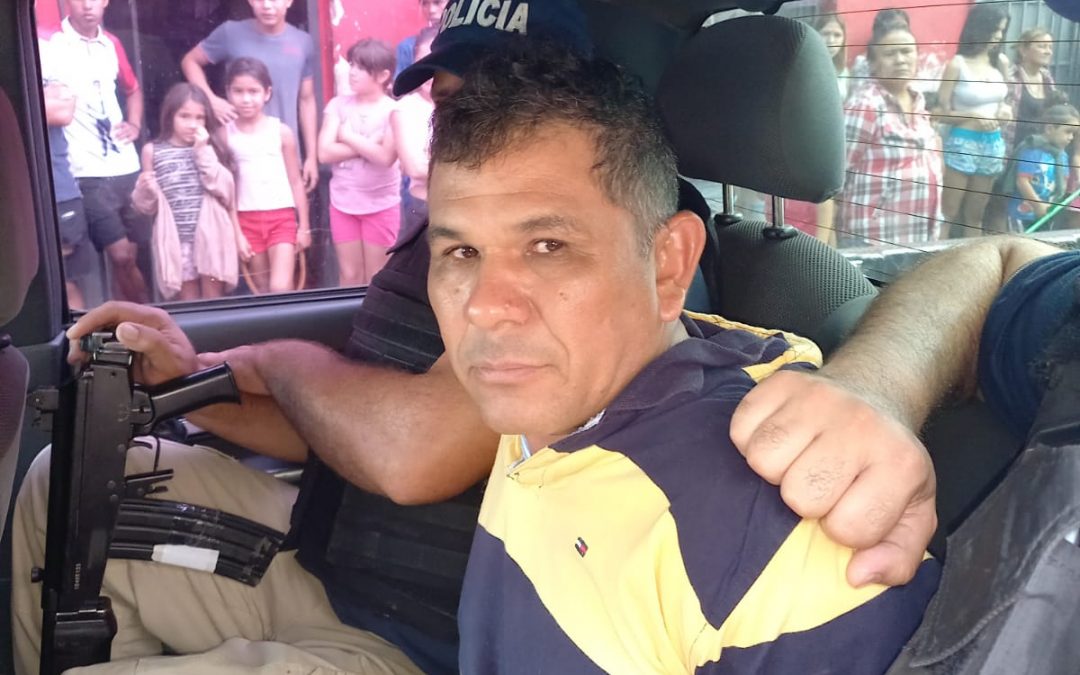 Asesinan en Tacumbú a Michi’ito, presunto autor del crimen de mecánico
