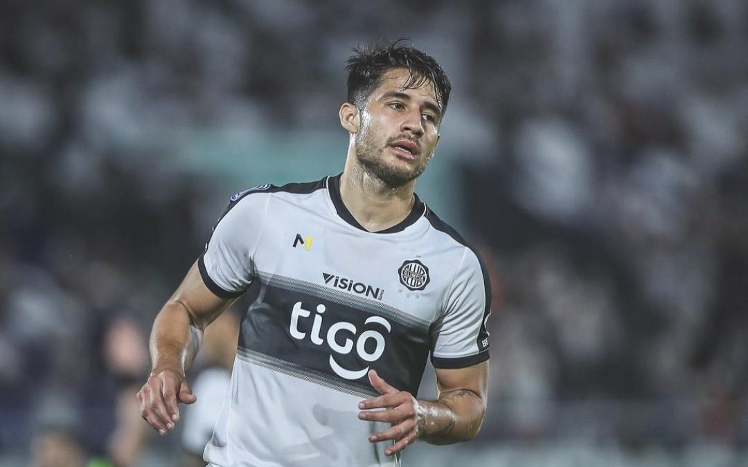 “Tito” Torres: “Somos un plantel que tiene mucha jerarquía”