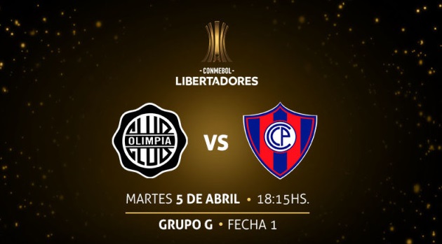 23 años después: el Decano y el Ciclón se enfrentan hoy en la Copa Libertadores