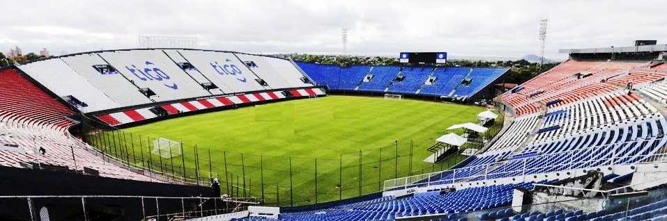Anuncian solo 15% de probabilidad de lluvias para Olimpia vs. Cerro Porteño