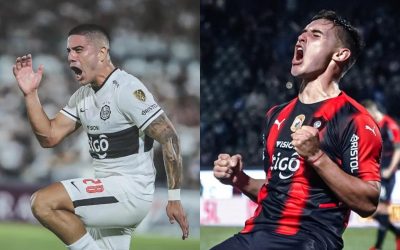 Alineaciones confirmadas: ¡Así saldrán Olimpia y Cerro Porteño!