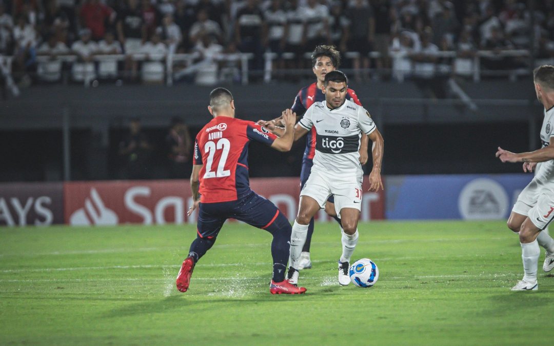 ¡Empate sin goles en el clásico copero!