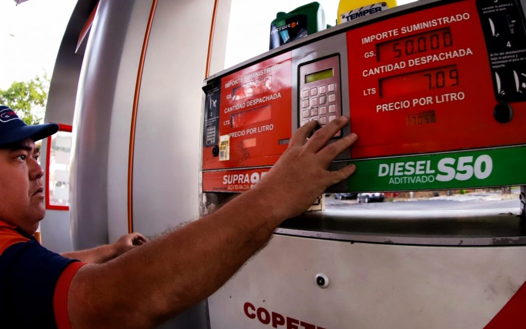 Apesa sobre subsidio a emblemas privados: “queremos políticas de Gobierno sanas”