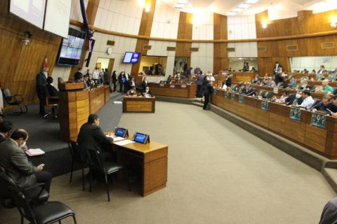 Diputados: levantan sesión para tratar subsidio de combustibles por falta de quórum