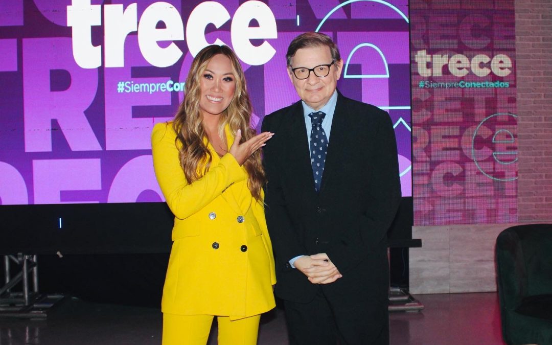 Trece presentó su nueva grilla cargada de sorpresas