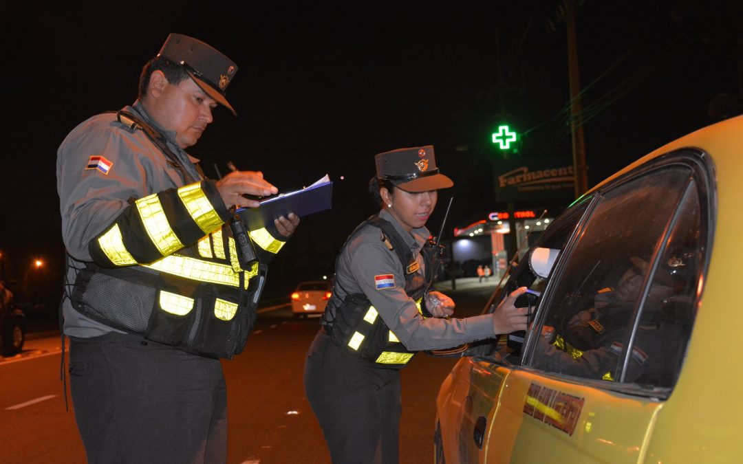 ¡Cháke! Conocé los costos que tenés que pagar si cometés alguna infracción