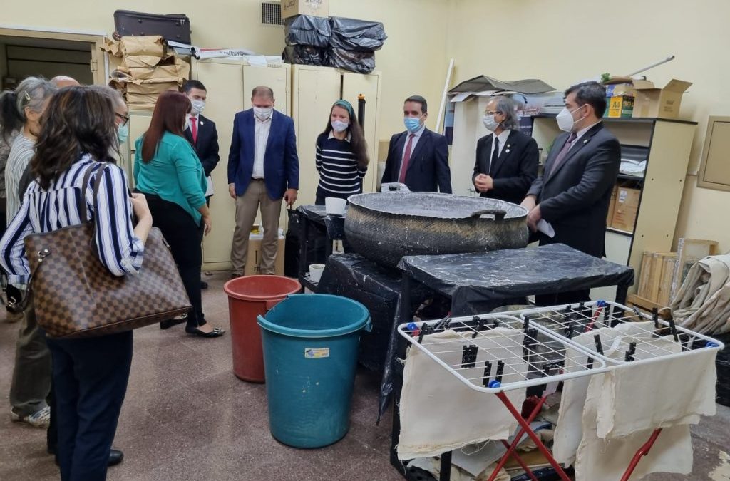 Emprendimiento Incuna es beneficiado con fondos de capital semilla