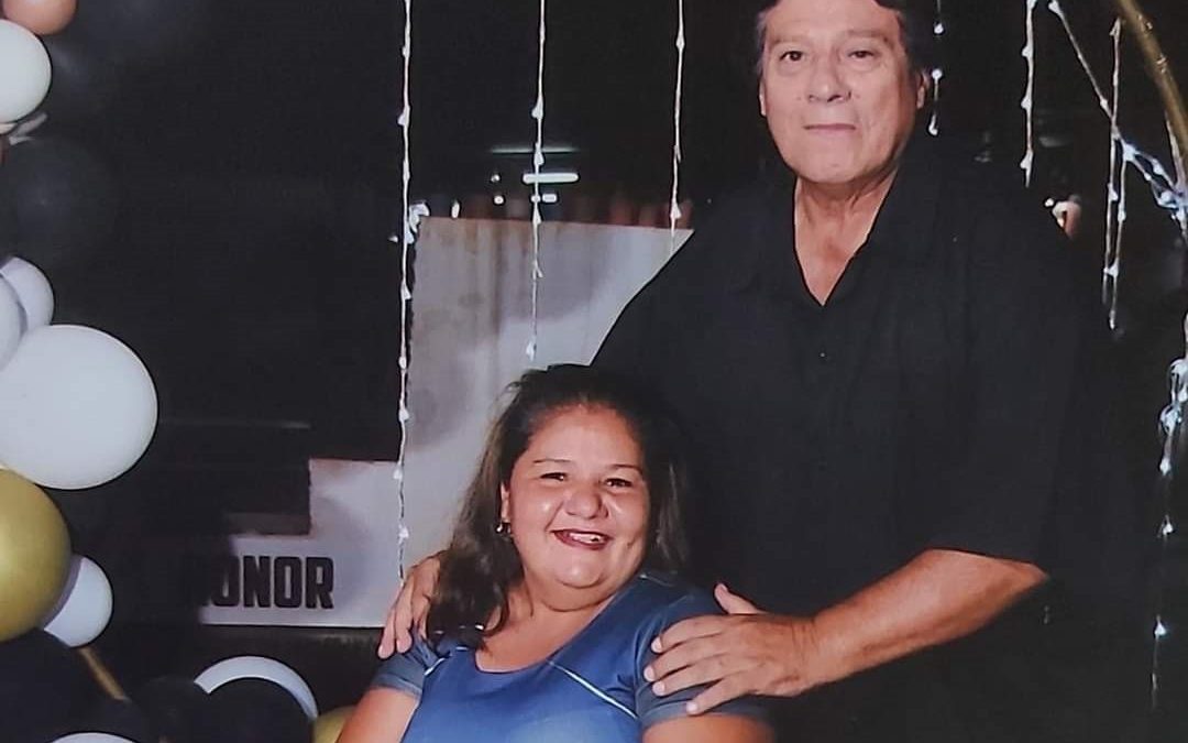 Dueños de una radio en Concepción fueron encontrados sin vida en su domicilio