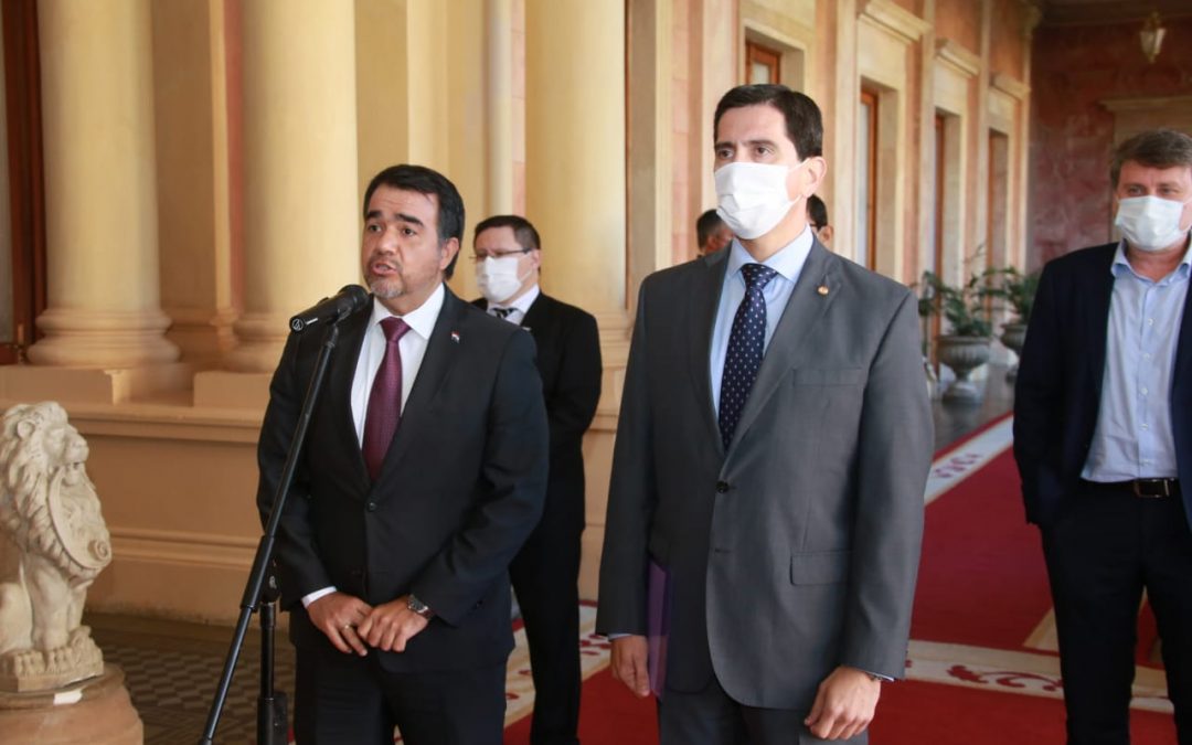 Subsidio de combustible a privados: Ejecutivo solicita postergar tratamiento de ley