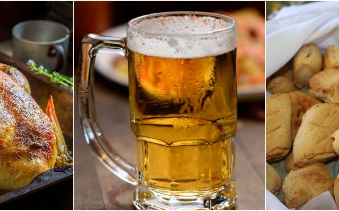 Semana Santa: instan a extremar cuidados en la alimentación