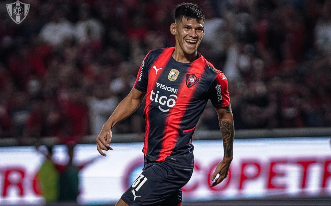 Robert Morales: “a recuperarme de la mejor manera y volver lo antes posible”