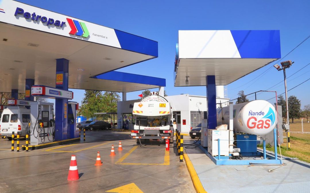Promulgan eliminación de subsidio a combustibles