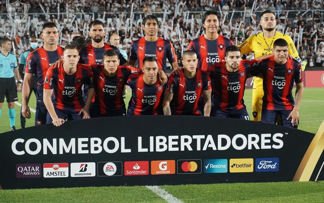 ¡El once del Ciclón para enfrentar a Colón en Barrio Obrero!