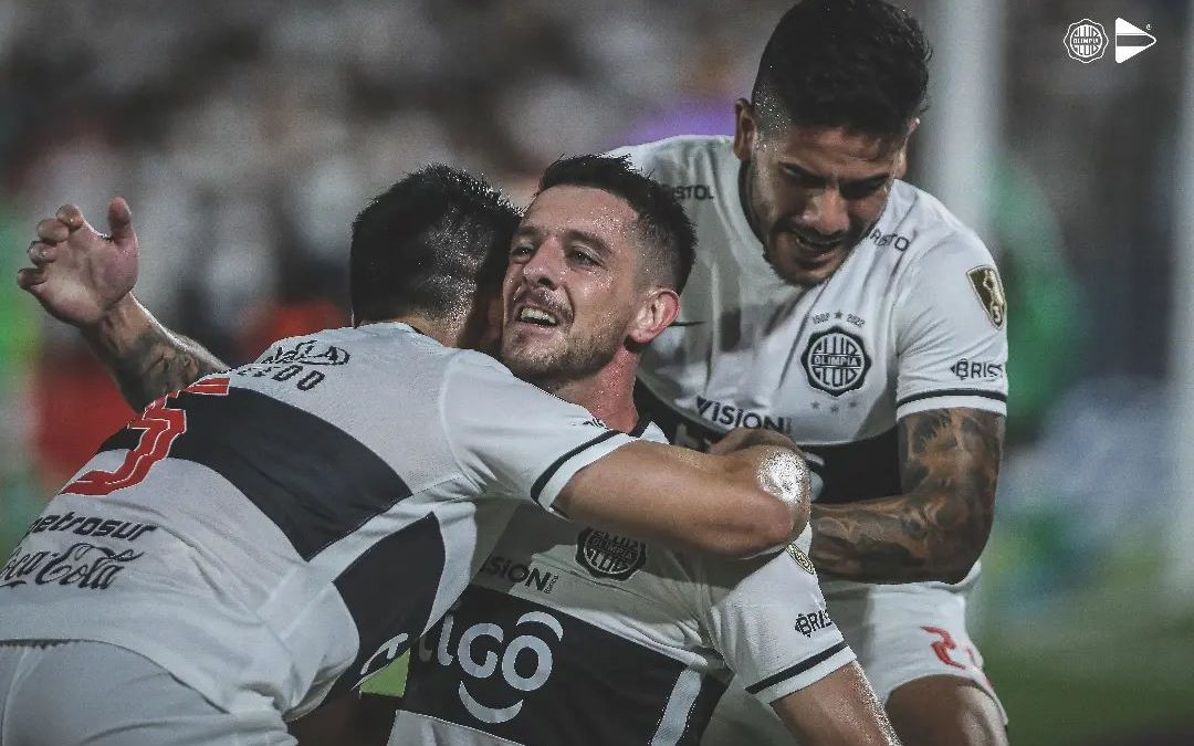 ¡Los once franjeados que medirán a Peñarol en Uruguay!