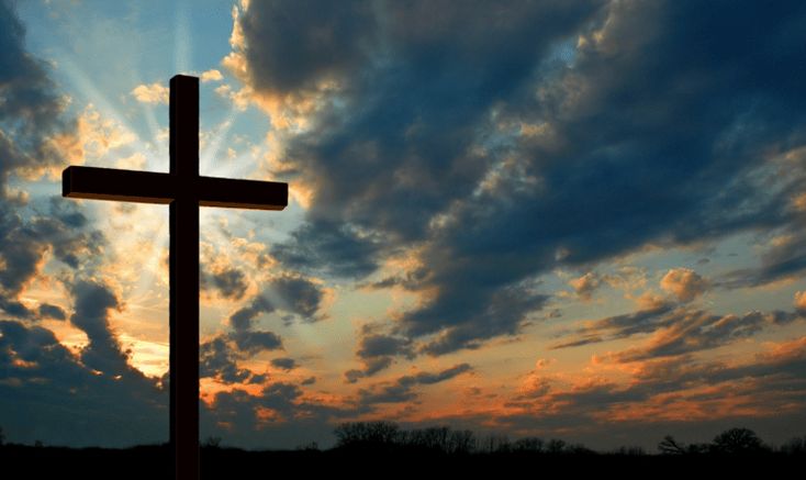 La pasión y muerte de Jesús desde una mirada científica