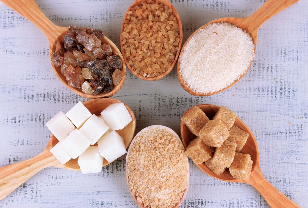 Salud recuerda moderar el consumo diario de azúcar